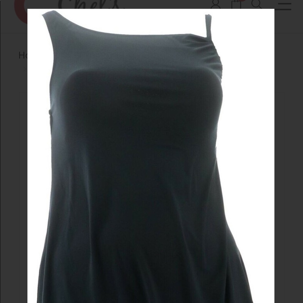 Dreamshaper Miraclesuit Brianna sarong swimsuit 16